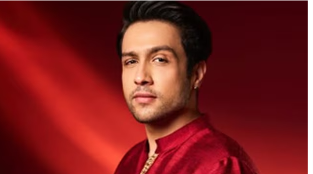 “Adhyayan Suman speaking about vulnerability and redefining manliness”